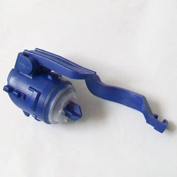 Geberit Type 380 Side Entry Inlet Valve Washer Assembly - 07002128