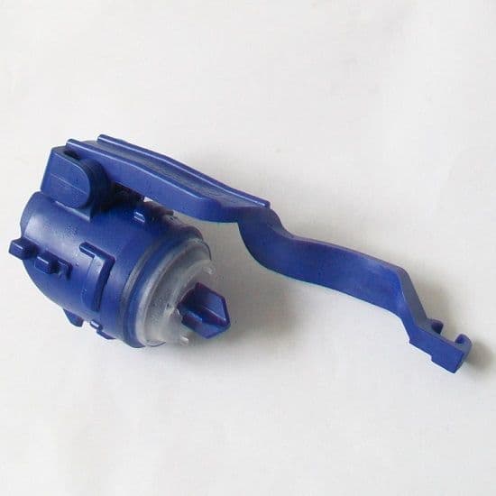 Geberit Type 380 Side Entry Inlet Valve Washer Assembly - 07002128
