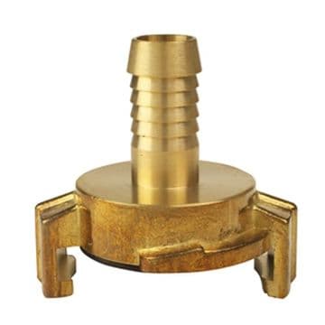 Geka 3/4 Twist Lock Tap Hose Tail -  58093092