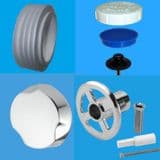 General McAlpine Spares