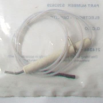 Glow Worm Boiler Ignition Spark Electrode S202629