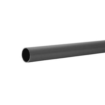 Grey 1.1/4 inch - 32mm ABS Waste Pipe - 1 Metre - 46GWS011