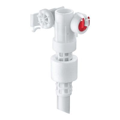 Grohe 3/8 Side Entry Inlet Valve - 08000709 - Plumbers Mate Ltd