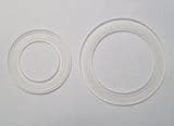 Grohe Adagio Flush Valve Washer Seal Set 43808 - 08000694
