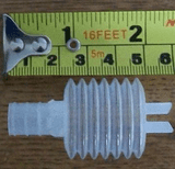 Grohe Adagio Pneumatic Flush Valve Bellow 43506 - 08000679