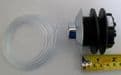 Grohe Adagio Pneumatic Single Flush Push Button 38488 - 08001295