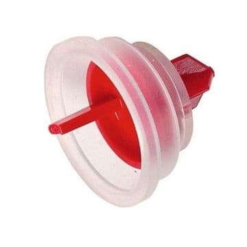 Grohe Cistern Inlet / Float Valve Diaphragm Washer - 72000209