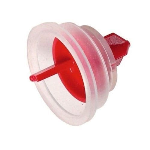 Grohe Cistern Inlet / Float Valve Diaphragm Washer - 72000209