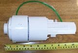 Grohe Old Eau2 Pneumatic Dual Flush Valve 42774 - 08000677