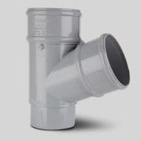 Gutter & Down Pipe Fittings