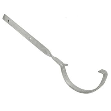 Half Round Gutter Side Rafter Bracket - 46PRR112