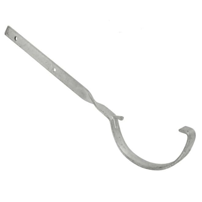 Half Round Gutter Side Rafter Bracket - 46PRR112