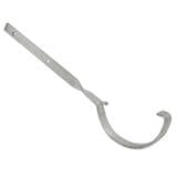 Half Round Gutter Side Rafter Bracket - 46PRR112