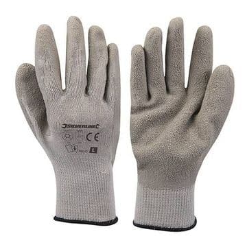 Heavy Duty Thermal Builders Gloves - 54015121