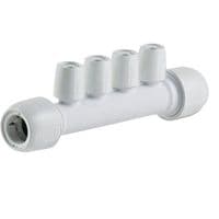 HEP2O Manifolds