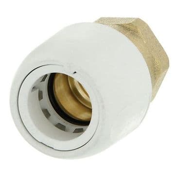 HEP2O Pushfit 15mm x 1/2 inch Female Iron HX28/15W