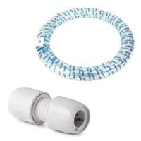 HEP2O Pushfit Fittings