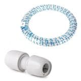 HEP2O Pushfit Fittings and Pipe