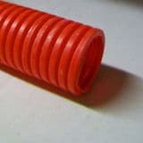 HEP2O Red 22mm Conduit Sleeving Per Metre