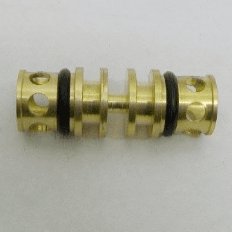 Heritage Dawlish Bath Shower Mixer Diverter Shuttle - 62013623