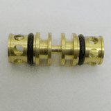Heritage Dawlish Bath Shower Mixer Diverter Shuttle - 62013623