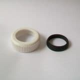 High Level Cistern Flush Pipe Nut and Cone Washer - 08001357