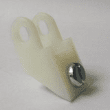 High Level Cistern Lever Arm Fulcrum Bracket - 08000368