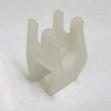 High Level Fulcrum Bracket for Cast Iron Levers - 08000371