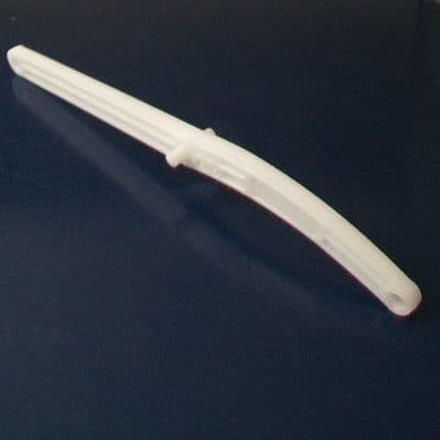 High Level Well Bottom Plastic Cistern Lever Arm - 08000293