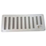 Hit and Miss Internal Ventilation Grill 241 x 89mm - 70000850