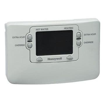 Honeywell 2 Channel 7 Day Programmer ST9400C1000 - 32000148