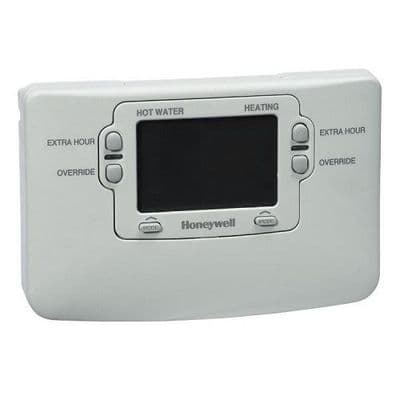 Honeywell 2 Channel 7 Day Programmer ST9400C1000 - 32000148