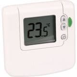 Honeywell Digital Room Thermostat DT90E - 32000394