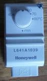 Honeywell L641A Hot Water Cylinder Thermostat - 30003400