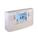 Honeywell Single Channel 7 Day Timer ST9100C1006 - 32000570