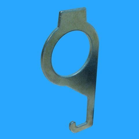 Hook for Removing Shower and Gully Grids - 39004080