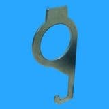 Hook for Removing Shower and Gully Grids - 39004080