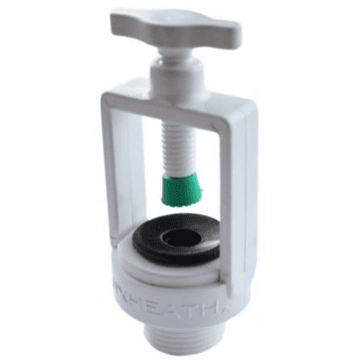 Hose Adaptor for Square Kitchen Sink Taps