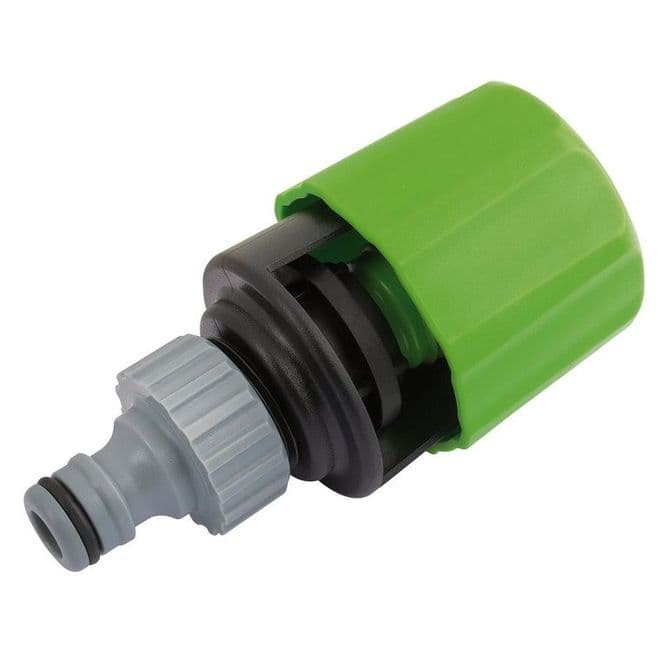 Hose Adaptor for Square Spout Kitchen Sink Taps - 62003180