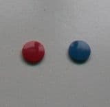 Hot and Cold - Red and Blue Tap Indicator Indices - 58004073
