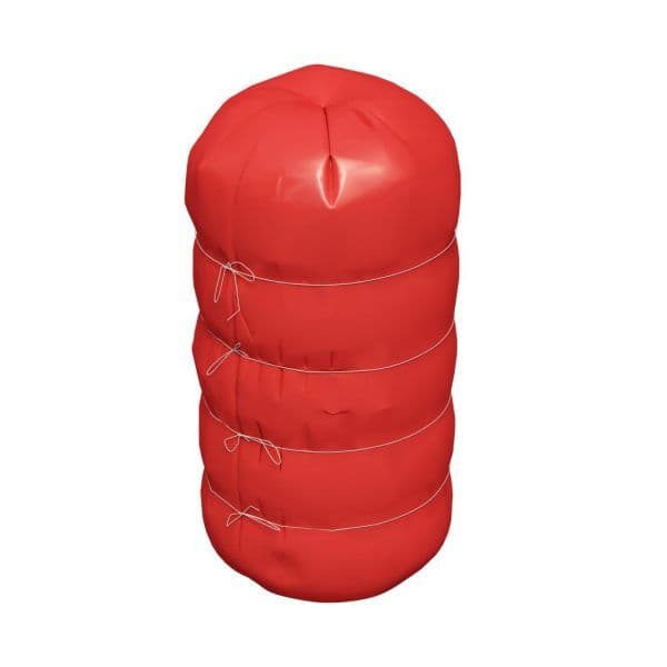 Hot Water Cylinder Insulating Jacket 36in x 18in - 34000020