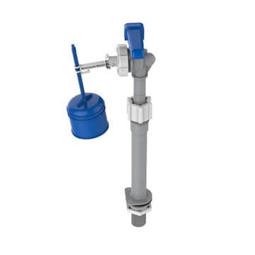 Hydroflow Fill Valve for Flushpanel Cistern - 08001326