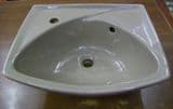 Ideal Standard 1 Tap Hole Wall Basin - Mink