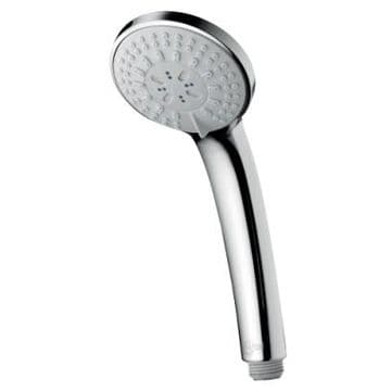 Ideal Standard 3 Spray 8cm Shower Handset B9401AA - 50300619