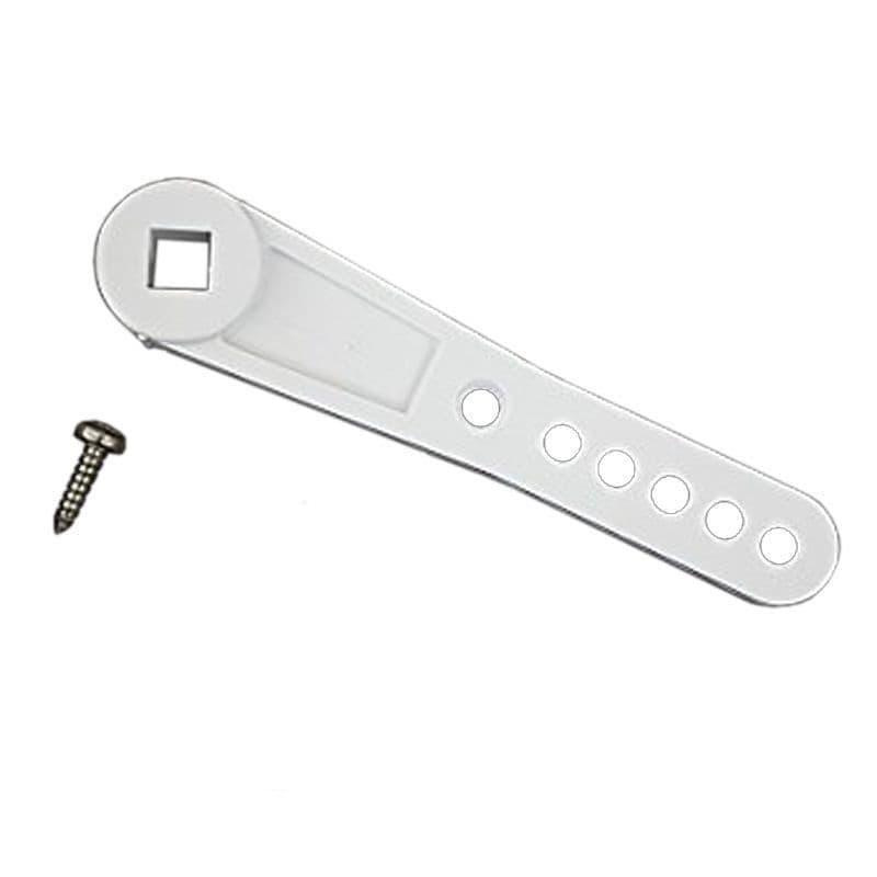 Ideal Standard Angled Cistern Lever Lift Arm SV94867 08000298