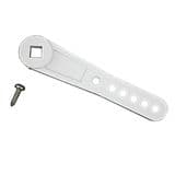 Ideal Standard Angled Cistern Lever Lift Arm SV94867 - 08000298