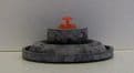 Ideal Standard Armatige Ball Valve Diaphragm Washer Old Type