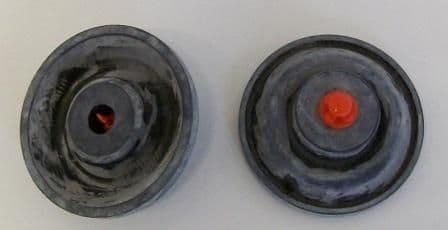 Ideal Standard Armatige Ball Valve Diaphragm Washer Old Type