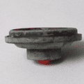 Ideal Standard Ball Valve Diaphragm Washer - Current - 39005005