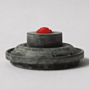 Ideal Standard Ball Valve Diaphragm Washer - Current - 39005005